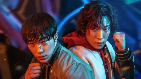 Algunas opciones para ver después de Sabuesos.