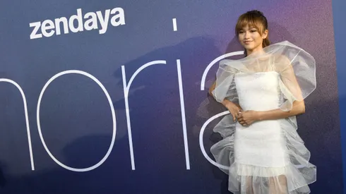 Zendaya se ha vuelto un referente en la actualidad por su trabajo en Euphoria.