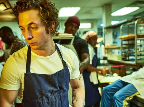 The Bear confirmó cuando llega a Star+ la temporada 2