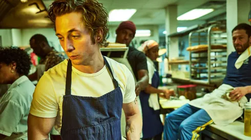 Un actor del MCU se suma a The Bear 2.