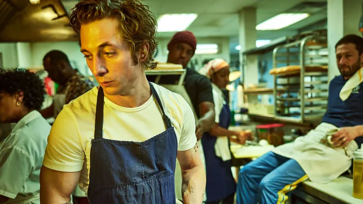 Un actor del MCU se suma a The Bear 2.