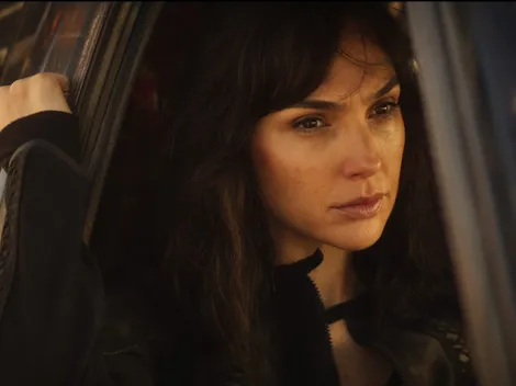 De qué se trata Agente Stone, la nueva película de Gal Gadot en Netflix