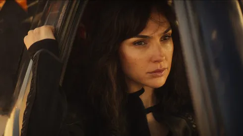 Gal Gadot vuelve a Netflix con Agente Stone.