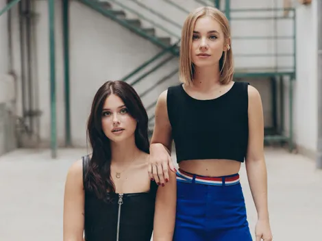 ¿Cuándo se estrena Ni una más? Qué se sabe de la serie de Netflix