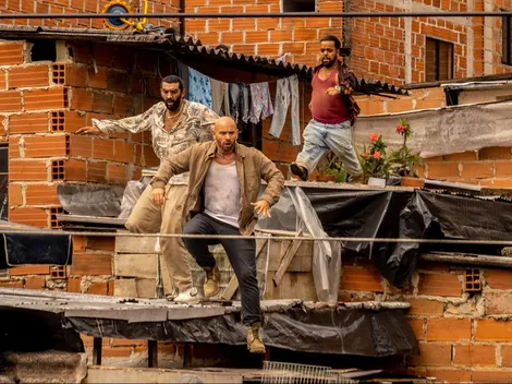 Prime Video: la película que busca destronar a Culpa Mía en el Top 10