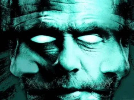 ¿Nefarious está en Netflix?