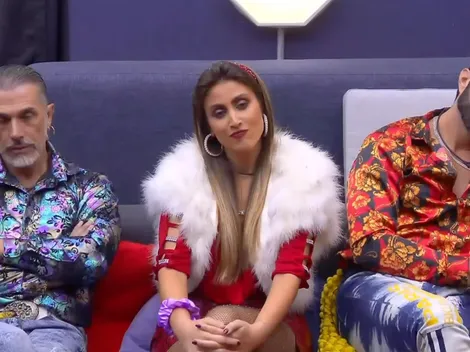 ¿Quién fue el SEGUNDO eliminado de La Casa de los Famosos México 2023 este domingo 18 de junio?