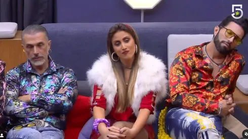 SEGUNDO eliminado de La Casa de los Famosos México 2023