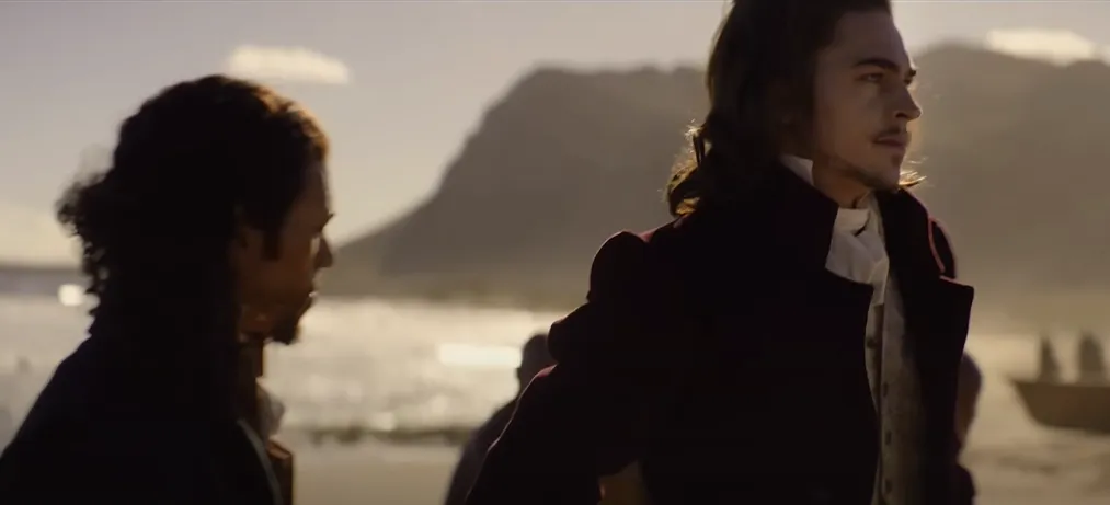 Imagen: @sonypictures