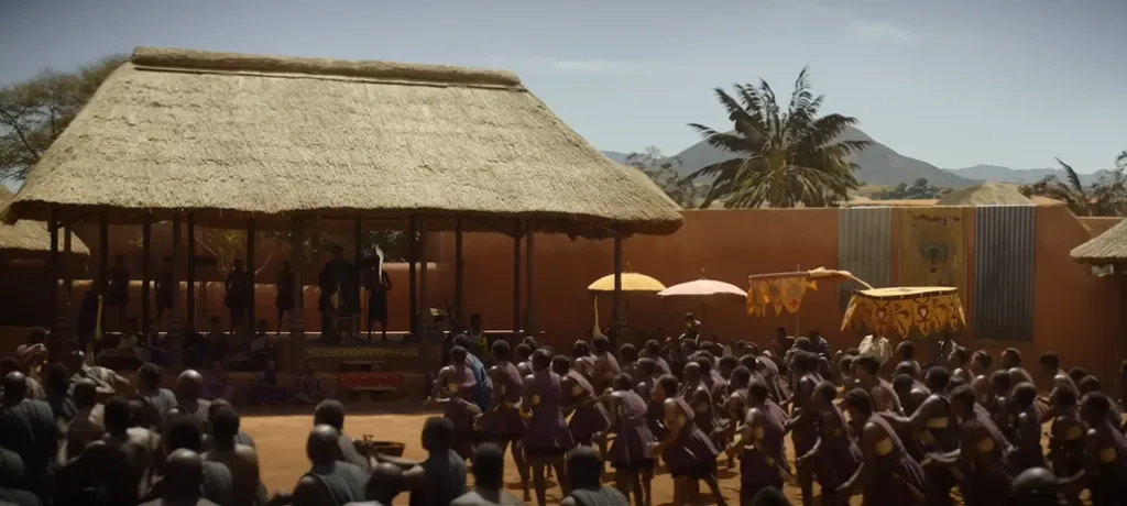 Imagen: @sonypictures