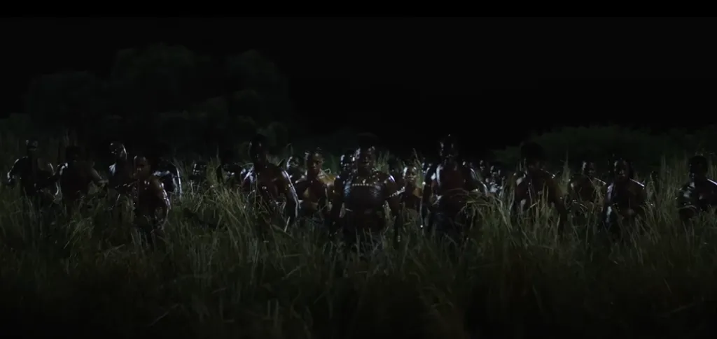 Imagen: @sonypictures