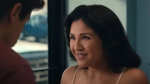 Te contamos todo sobre la actriz del momento.