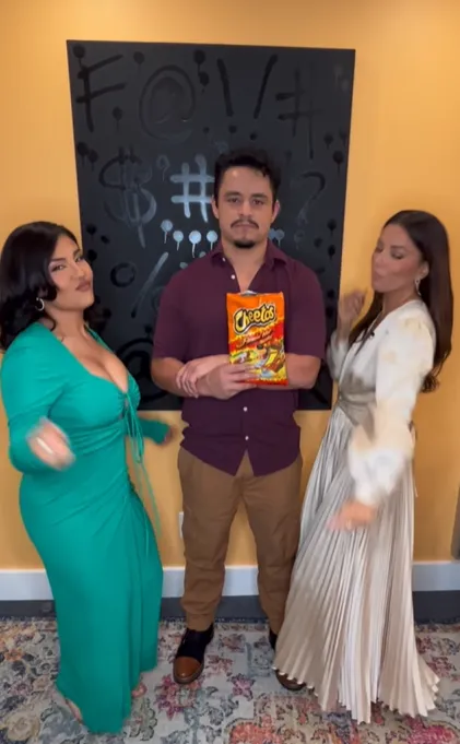 Imagen: @annieggonzalez.