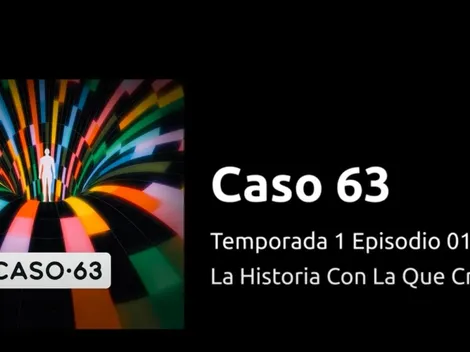 Caso 63: Este es el FINAL EXPLICADO de la audioserie que triunfa en Spotify (SPOILERS)
