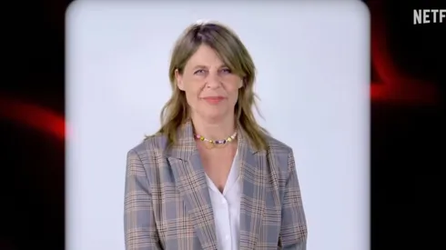 ¿Será aliada o enemiga de Once y sus amigos?