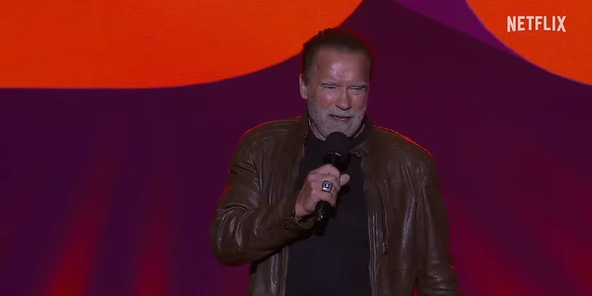 Imagen: Página de Facebook de Stranger Things.