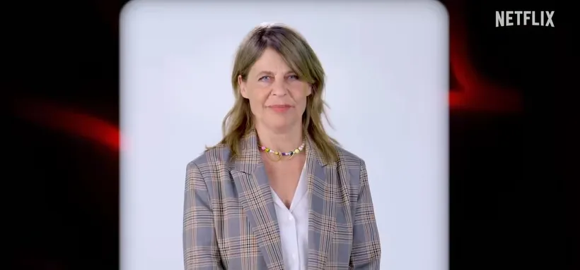 Imagen: Página de Facebook de Stranger Things.