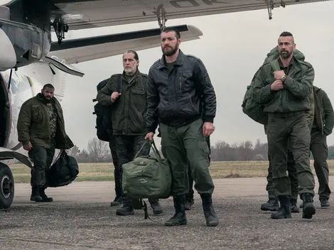 Netflix: la película #1 a nivel mundial a dos días de su estreno