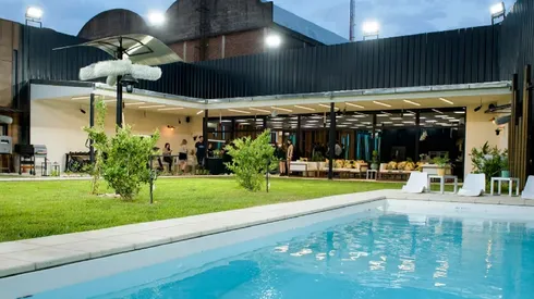 Llega Gran Hermano a Chile.