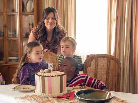 Series parecidas a This is Us para ver en Star+