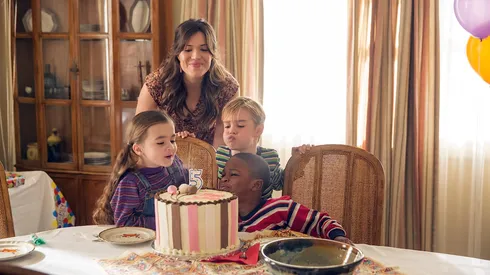 La serie tiene 6 temporadas disponibles en Star+