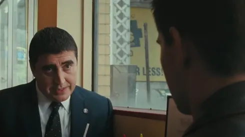 Sin escape llegó a Netflix a posicionarse entre los primeros lugares de audiencia.