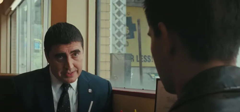 Imagen: @RottenTomatoesTrailers.