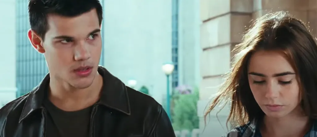 Imagen: @RottenTomatoesTrailers.