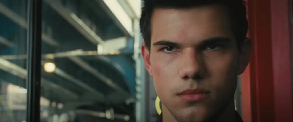 Imagen: @RottenTomatoesTrailers.