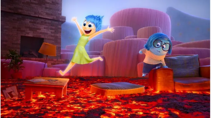 El mundo de Intensamente se amplía con esta serie que llegará a streaming