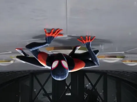 ¿Spiderman: Into the Spider-Verse está en Netflix?: Te decimos dónde verla online
