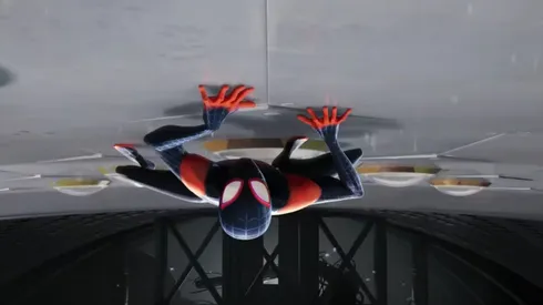 La historia de Miles Morales se ha ganado un lugar en el corazón de los fans de Spiderman.