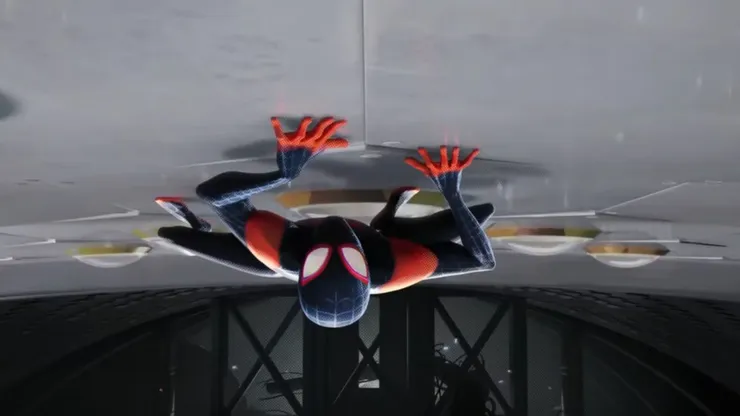 La historia de Miles Morales se ha ganado un lugar en el corazón de los fans de Spiderman.