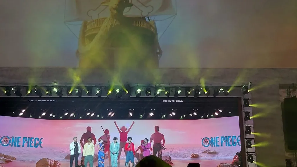 Crédito: Noelia Ríos