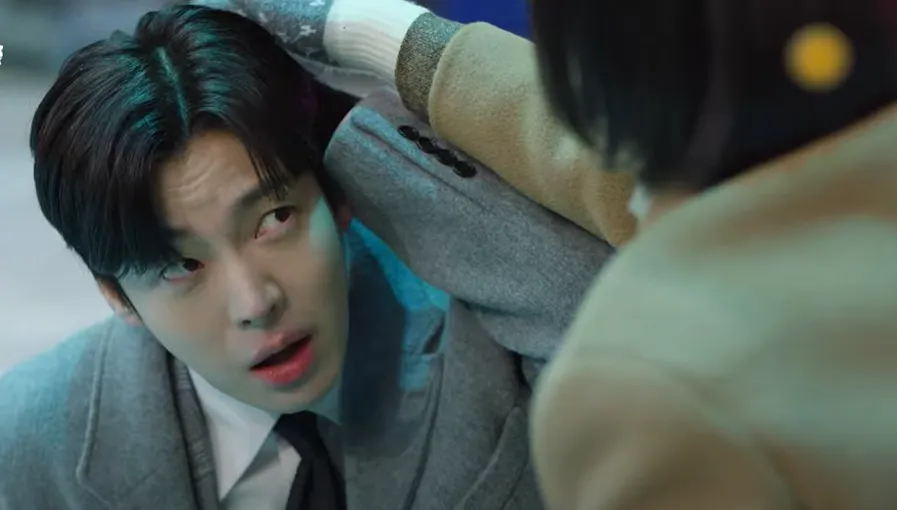 Imagen: @kbsworldtv.