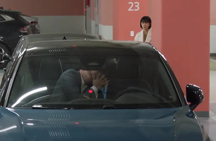 Imagen: @kbsworldtv.