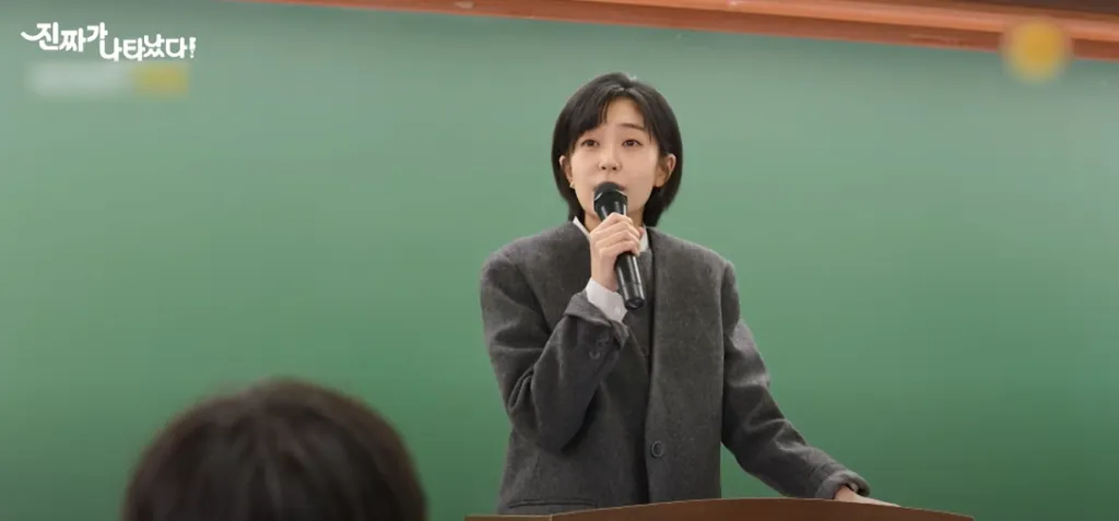 Imagen: @kbsworldtv.