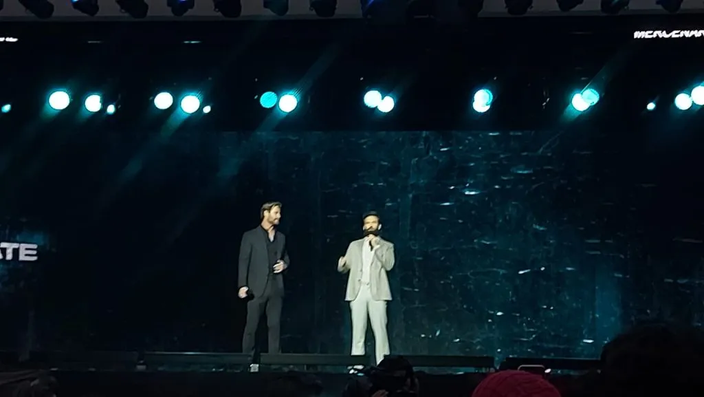 Crédito: Noelia Ríos