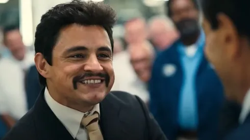 No puedes perderte la apasionante historia de Richard Montañez, en una cinta dirigida por Eva Longoria.