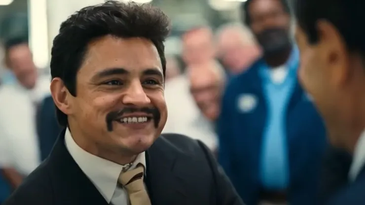 No puedes perderte la apasionante historia de Richard Montañez, en una cinta dirigida por Eva Longoria.