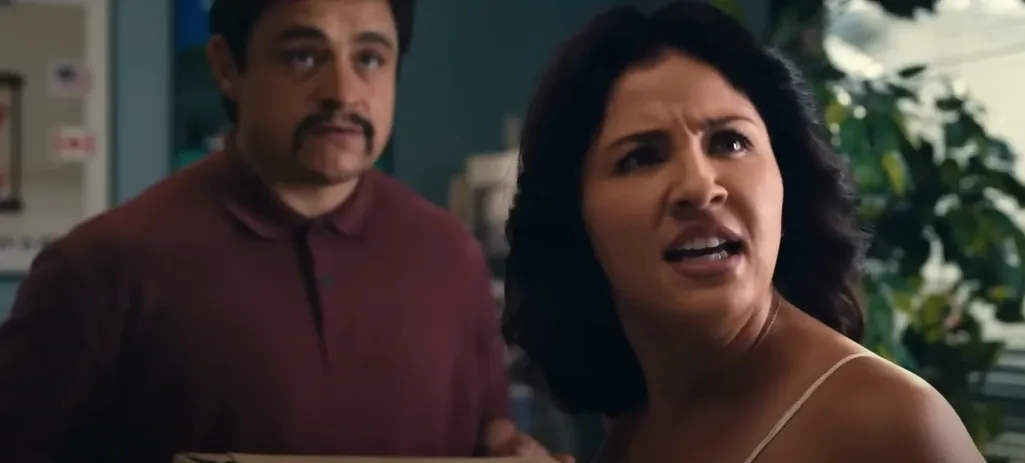 Imagen: @TrailersInSpanish.