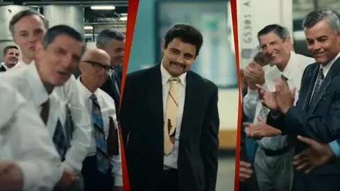 Si eres fan de los Cheetos Flamin' Hot, esta es la película que debes de ver.