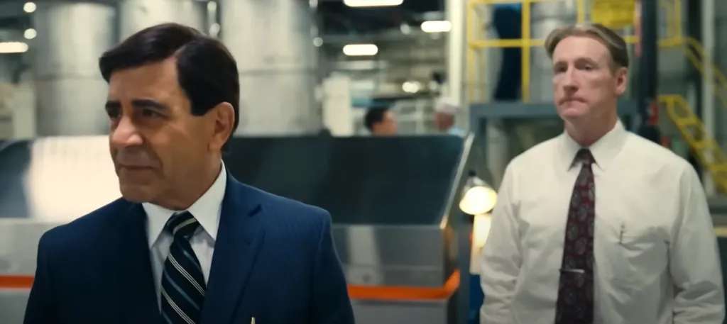 Imagen: @TrailersinSpanish.