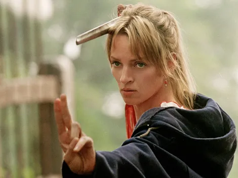 Quentin Tarantino dijo qué pasará con Kill Bill 3