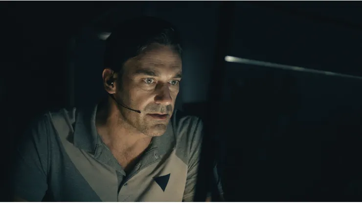 Black Mirror, una de las series del momento.