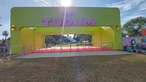 TUDUM, de Netflix, presenta sus novedades desde Brasil.