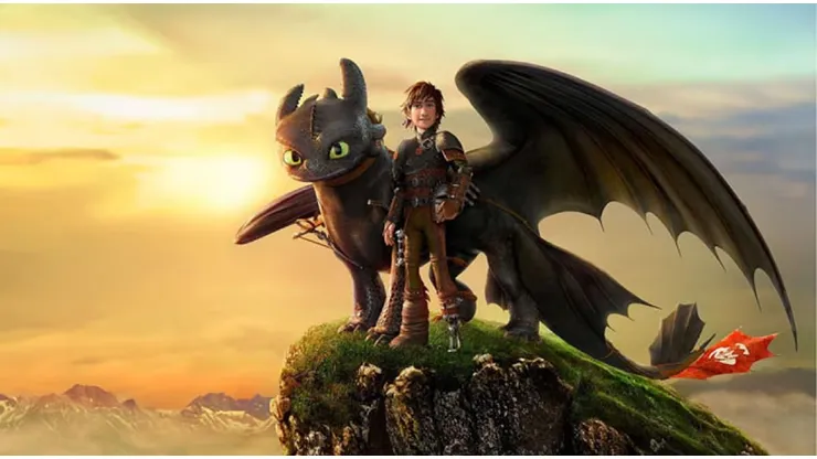 La película tendrá su live action.