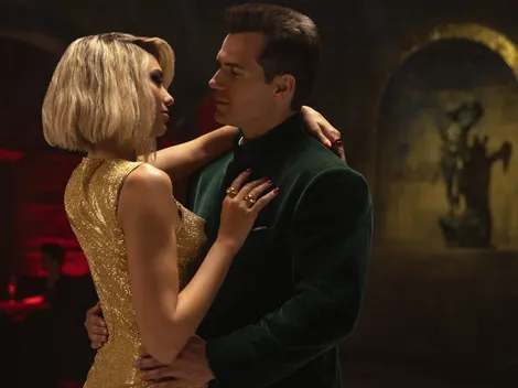 Argylle: cuándo se estrena la película de Dua Lipa