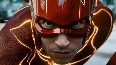 La película llegará al streaming.