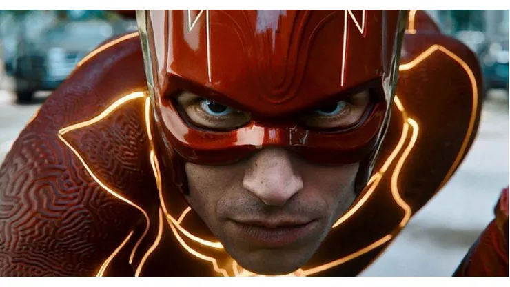 La película llegará al streaming.